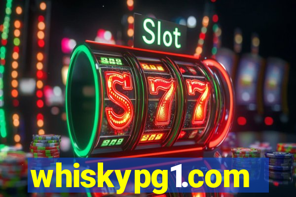 whiskypg1.com