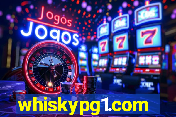 whiskypg1.com