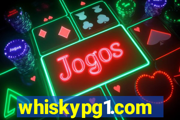whiskypg1.com