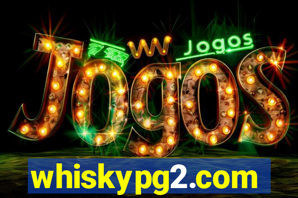 whiskypg2.com