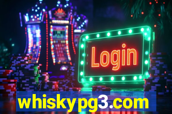 whiskypg3.com