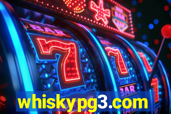 whiskypg3.com