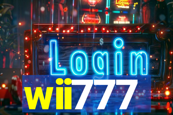 wii777