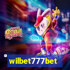 wilbet777bet