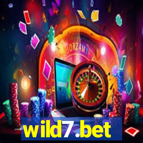 wild7.bet