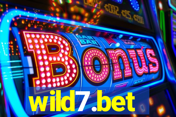wild7.bet