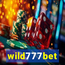 wild777bet