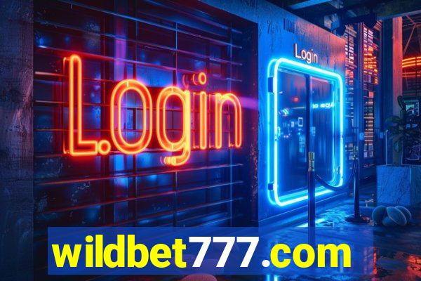 wildbet777.com
