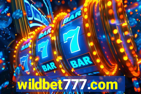 wildbet777.com