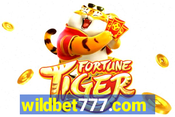 wildbet777.com