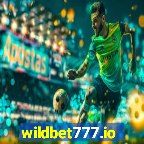 wildbet777.io