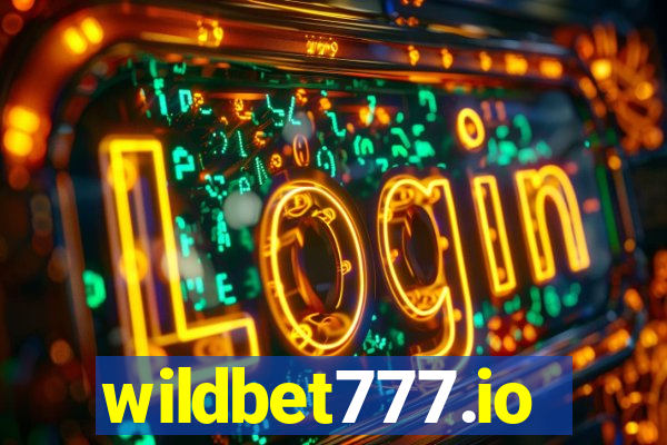wildbet777.io