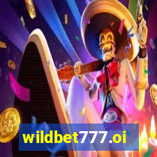 wildbet777.oi