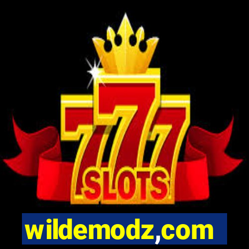 wildemodz,com
