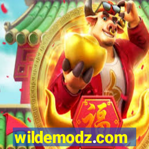 wildemodz.com