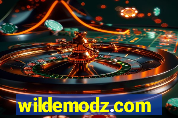 wildemodz.com