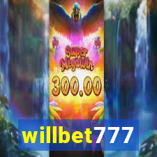 willbet777