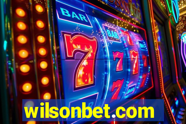 wilsonbet.com