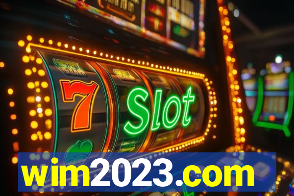 wim2023.com