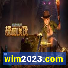 wim2023.com