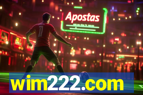 wim222.com