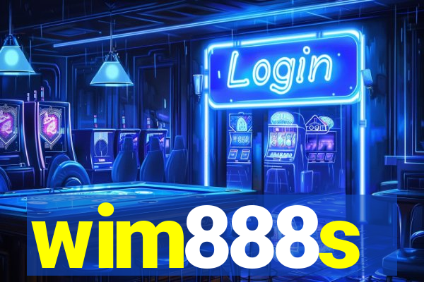 wim888s