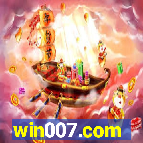 win007.com