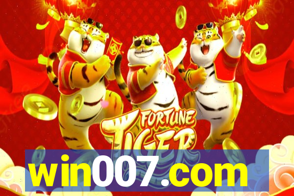win007.com