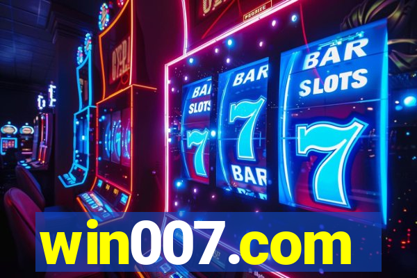win007.com