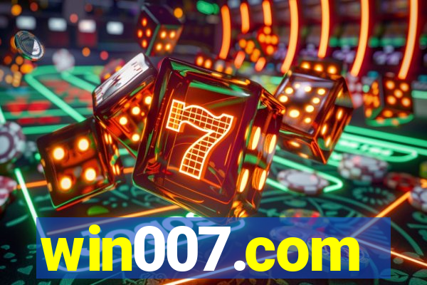 win007.com