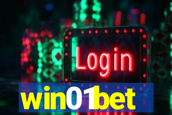 win01bet