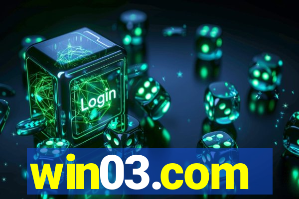 win03.com