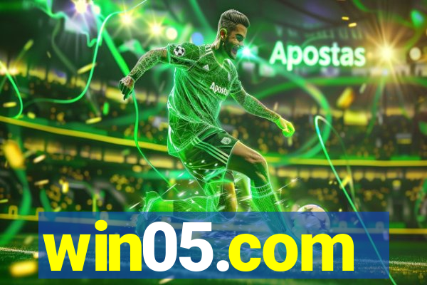 win05.com