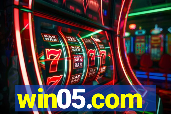 win05.com