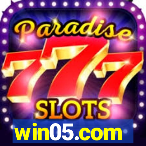 win05.com