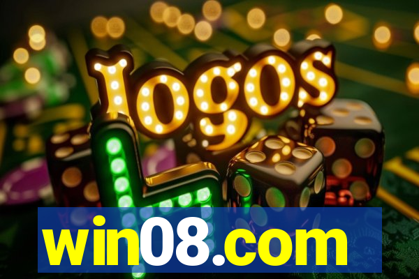 win08.com