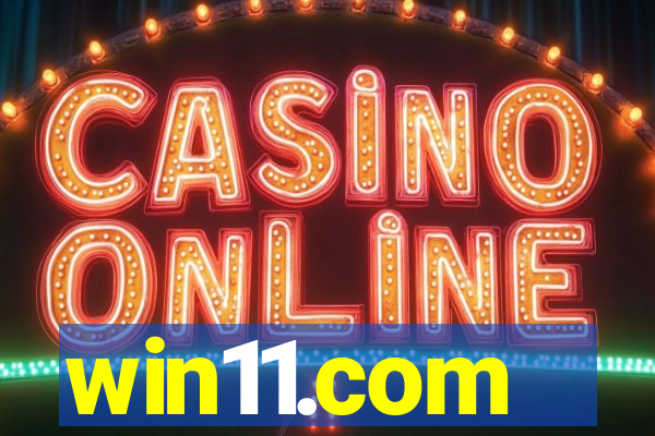 win11.com