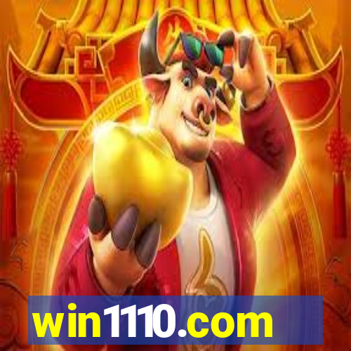 win1110.com