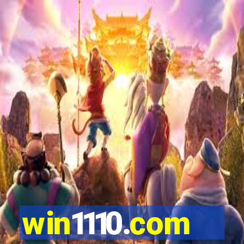 win1110.com