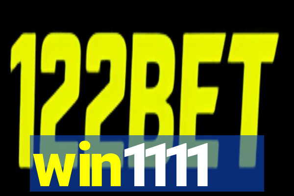 win1111