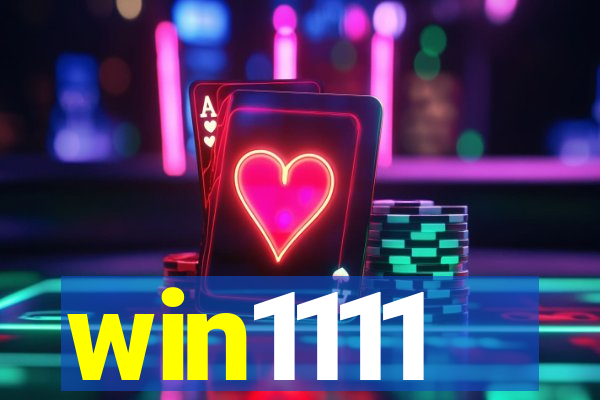 win1111