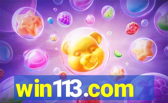 win113.com