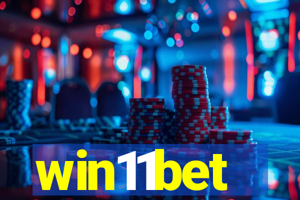 win11bet
