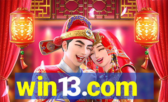 win13.com