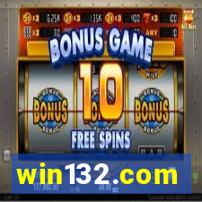 win132.com