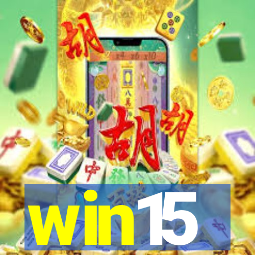 win15