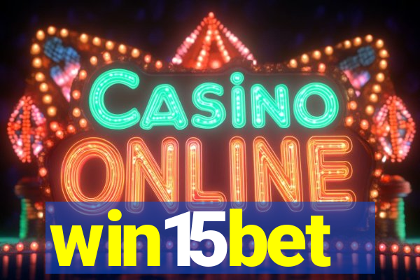 win15bet