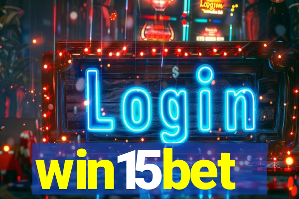 win15bet
