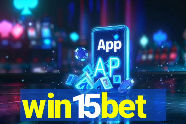 win15bet