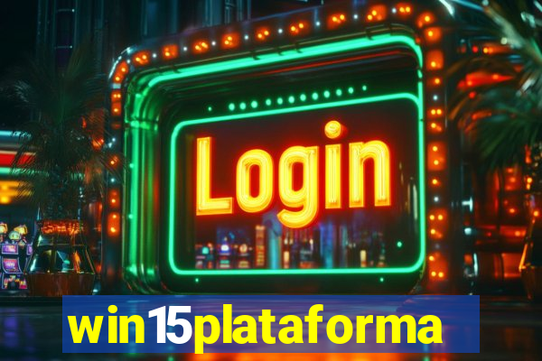 win15plataforma